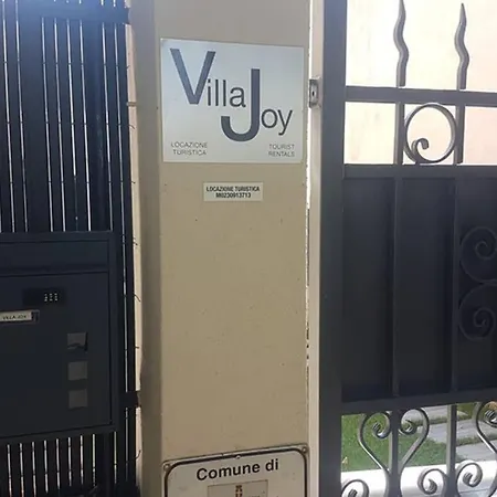 Joy - Luxury Verona