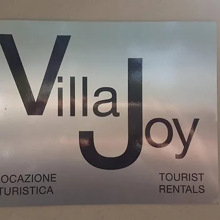 Joy - Luxury Villa